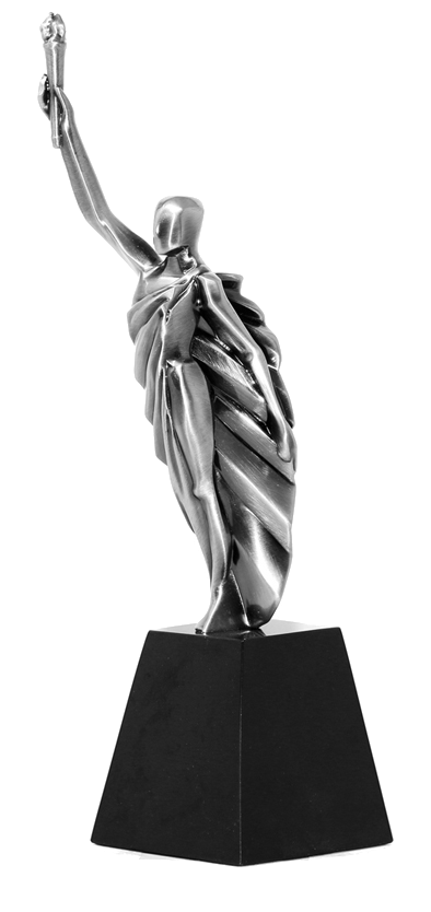 MARCOM Award